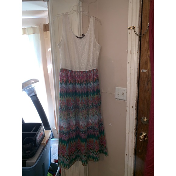 Summer Dress - Picture 2 of 5